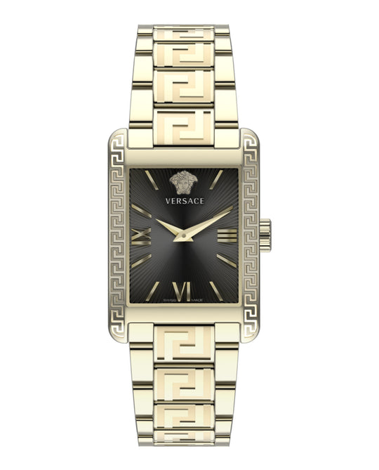 Tonneau Bracelet Watch