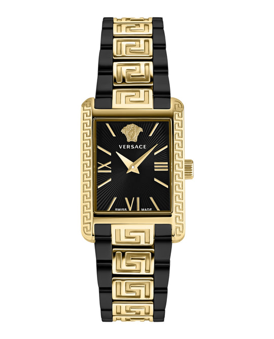 Tonneau Bracelet Watch