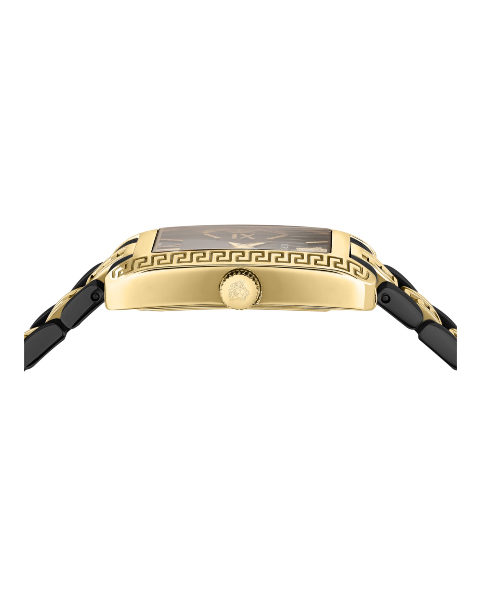 Tonneau Bracelet Watch