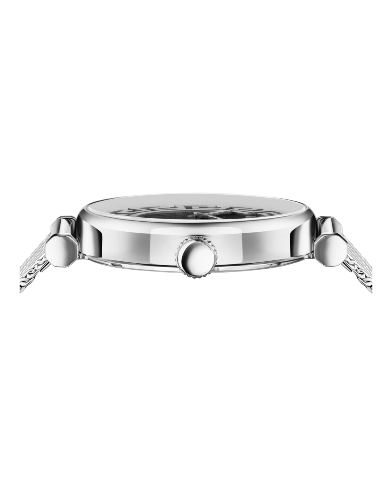 Greca Chic Bracelet Watch