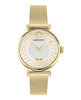Greca Chic Bracelet Watch