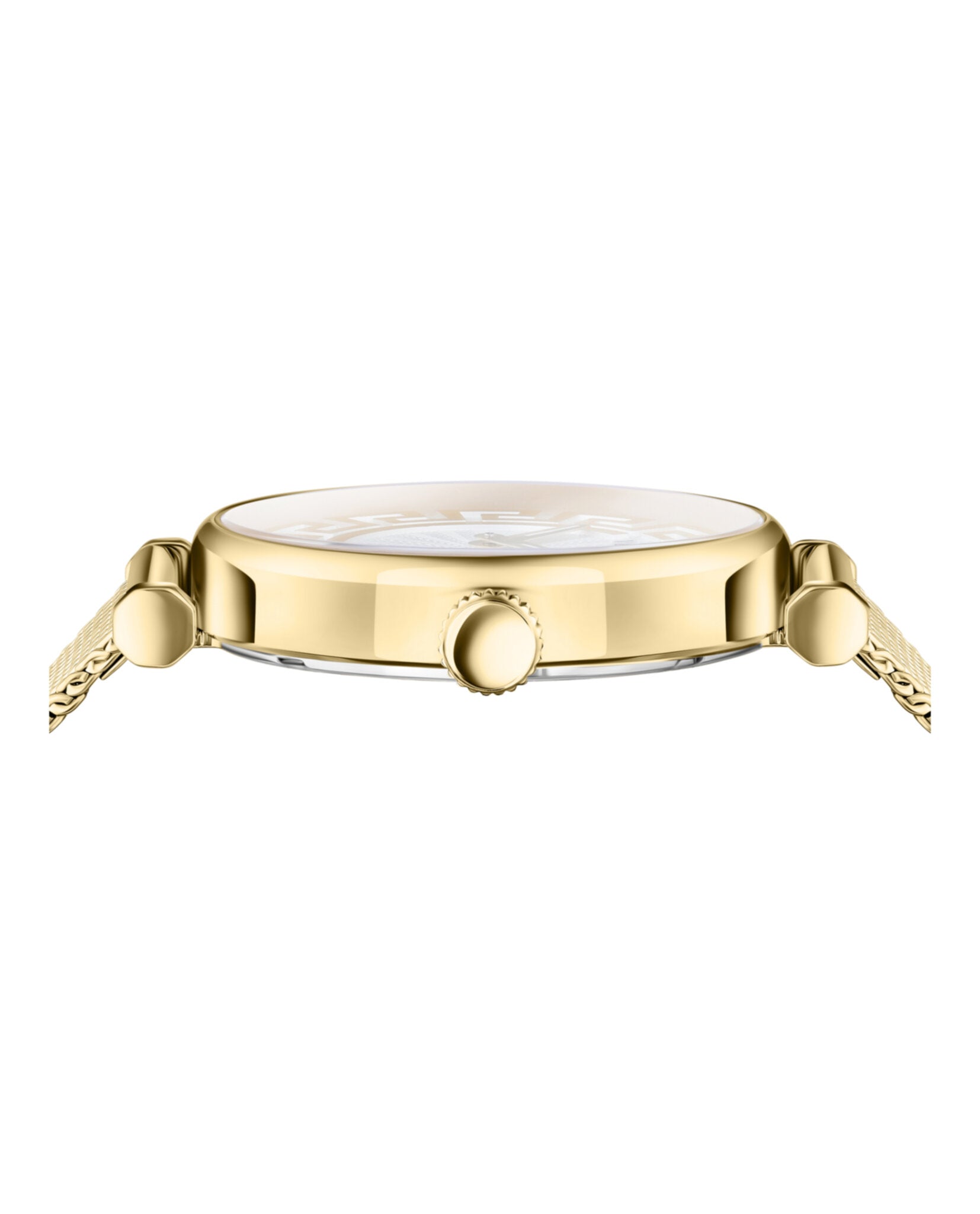 Greca Chic Bracelet Watch