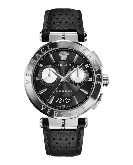 Aion Chrono Strap Watch