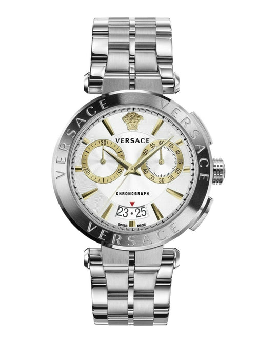 Aion Chrono Bracelet Watch