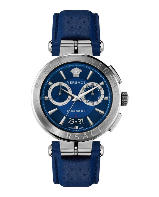 Aion Chronograph Watch