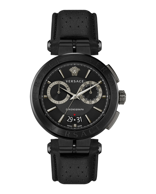 Aion Chrono Strap Watch
