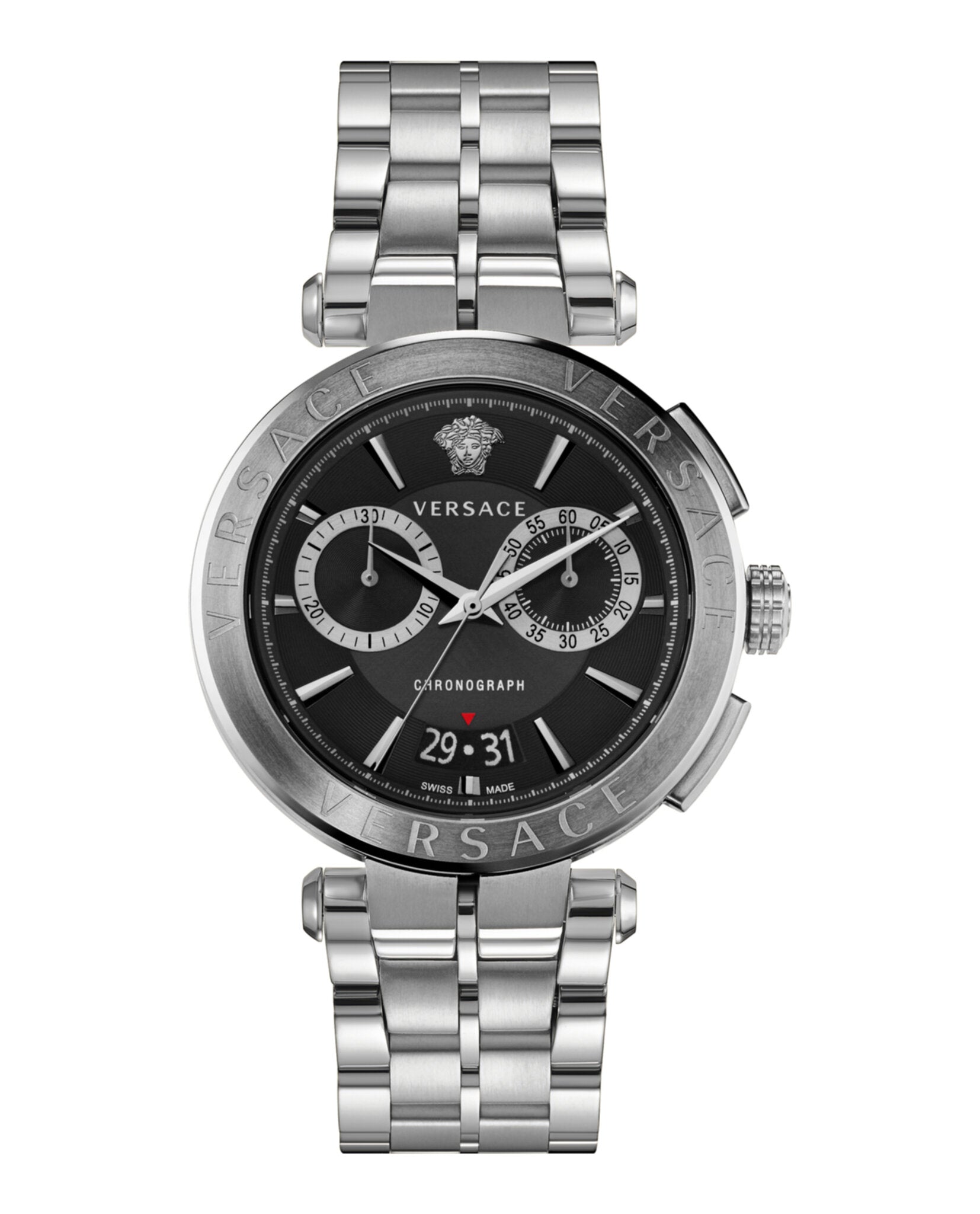 Aion Chrono Chronograph Watch