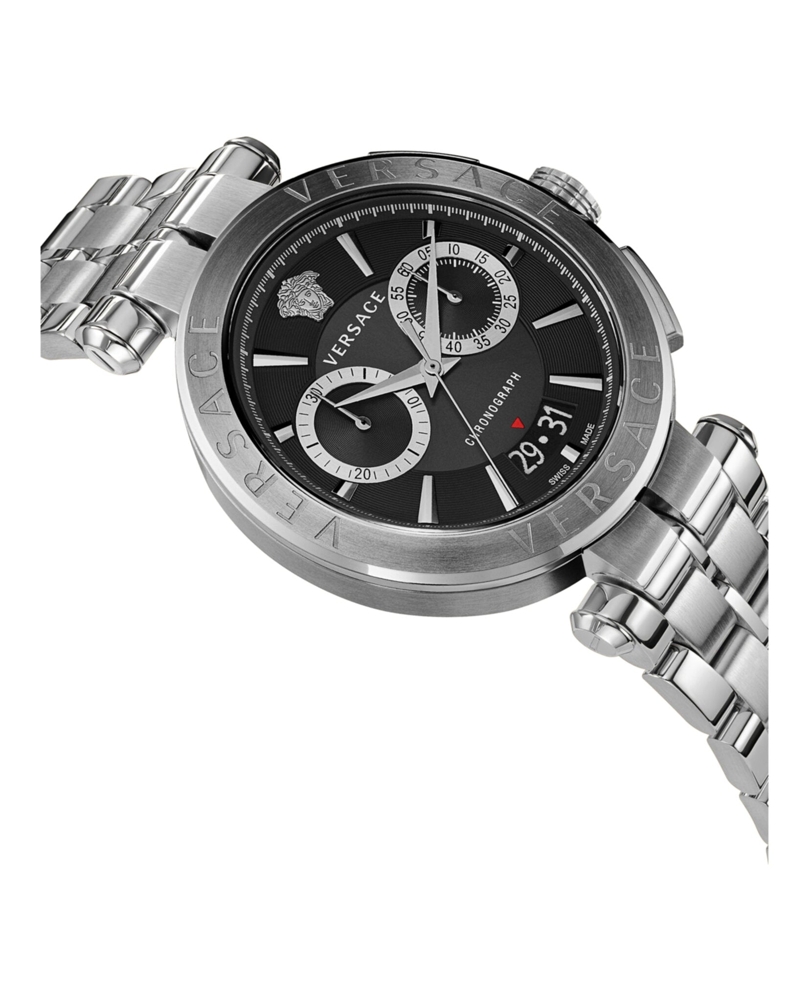 Aion Chrono Chronograph Watch