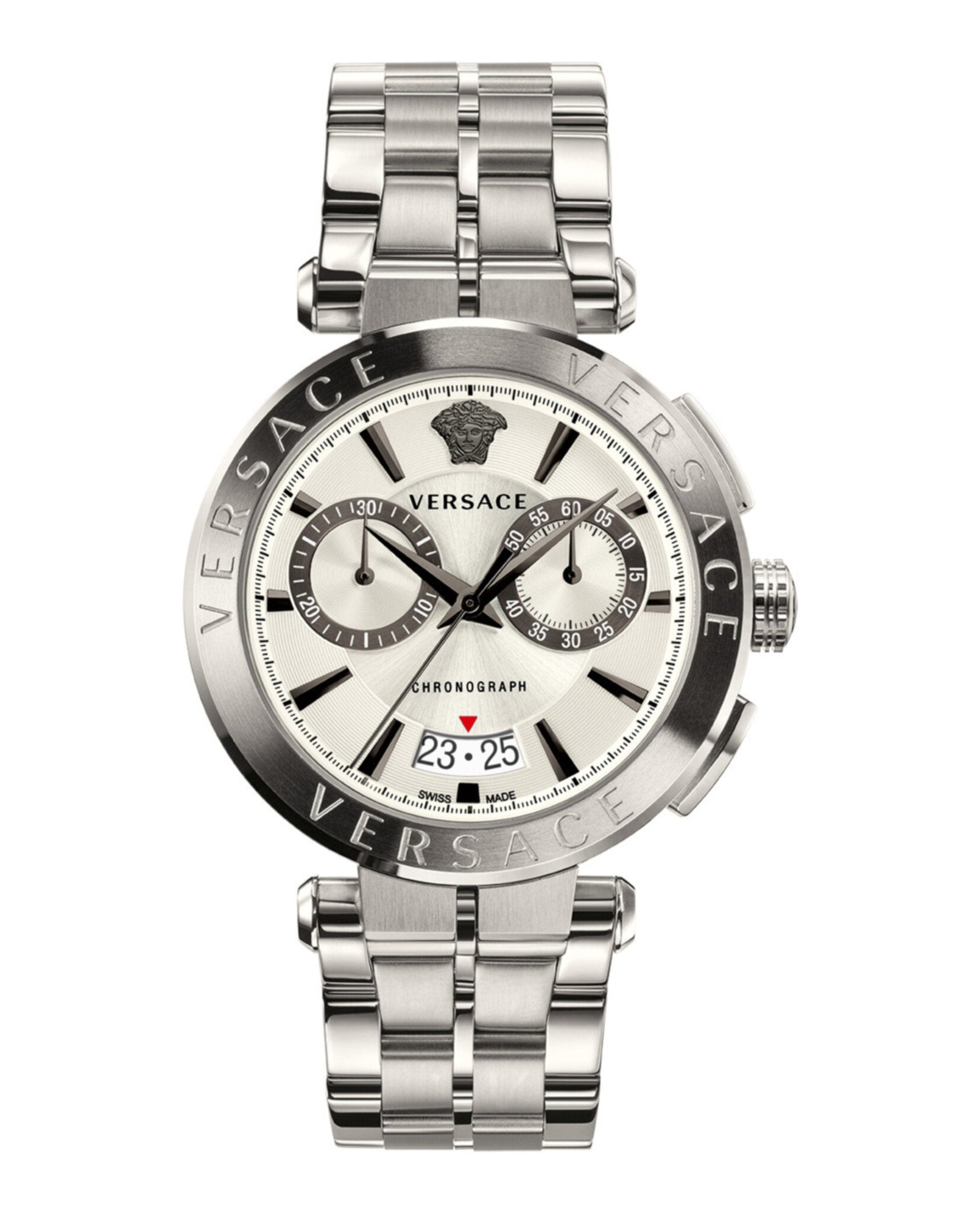 Aion Chrono Bracelet Watch