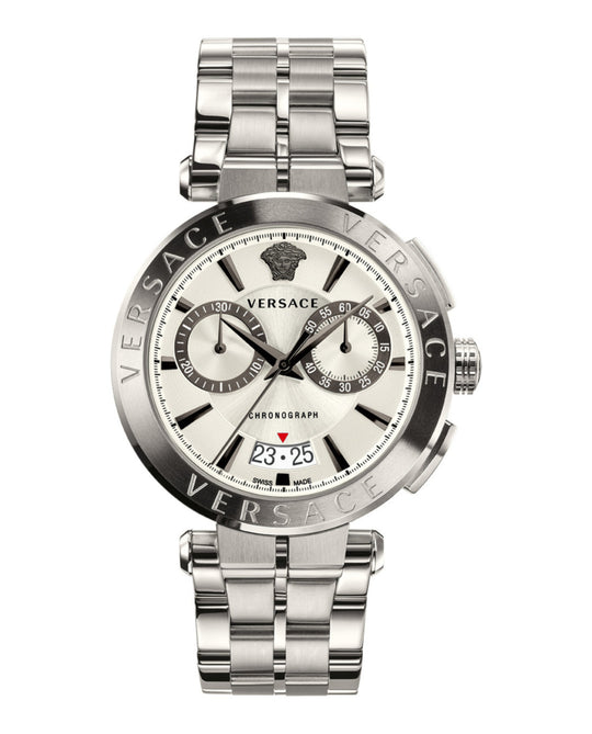 Aion Chrono Bracelet Watch