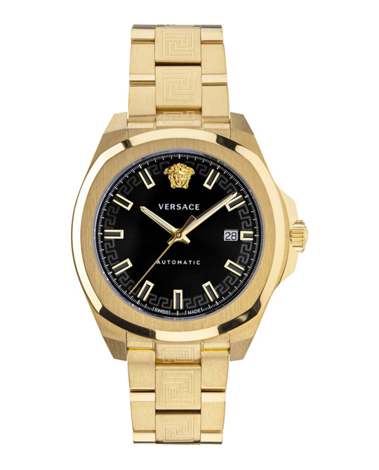 Versace Geo Automatic Watch