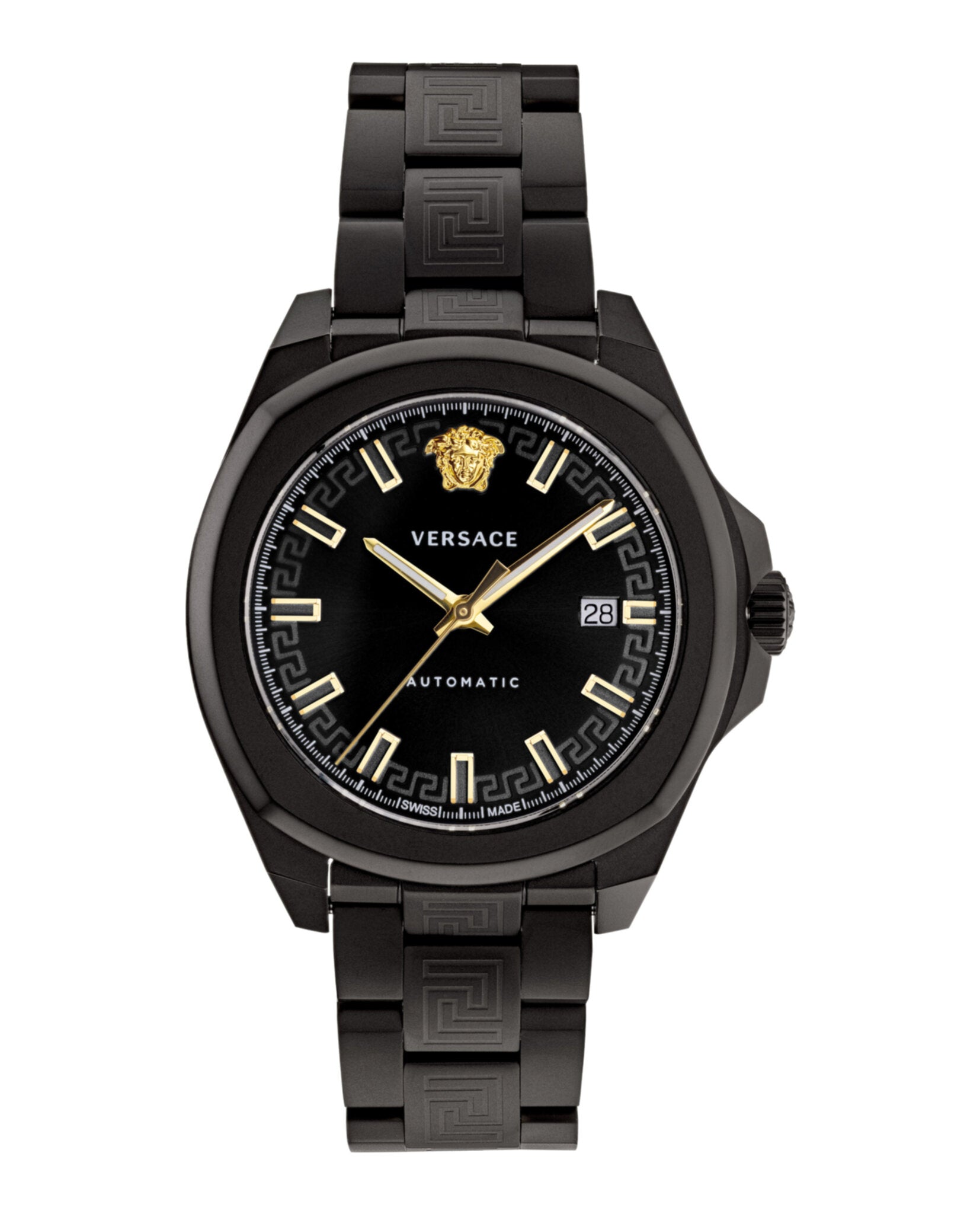 Versace Geo Automatic Watch