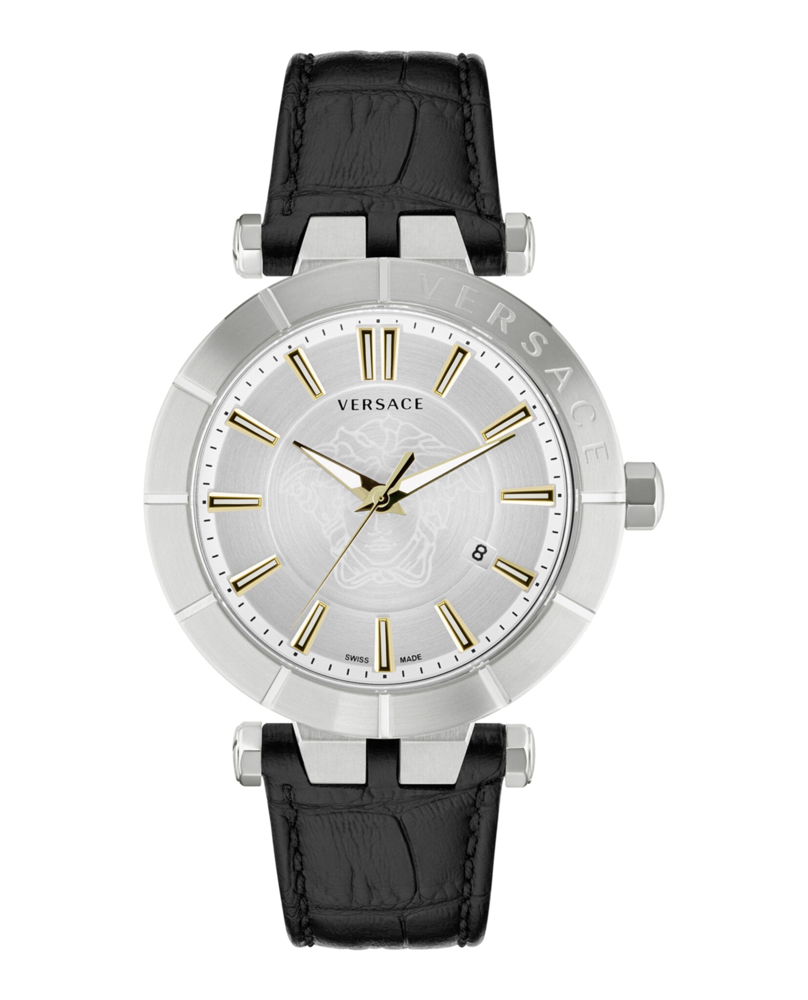 V-Race Strap Watch
