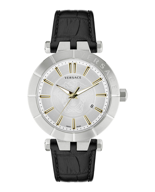 V-Race Strap Watch