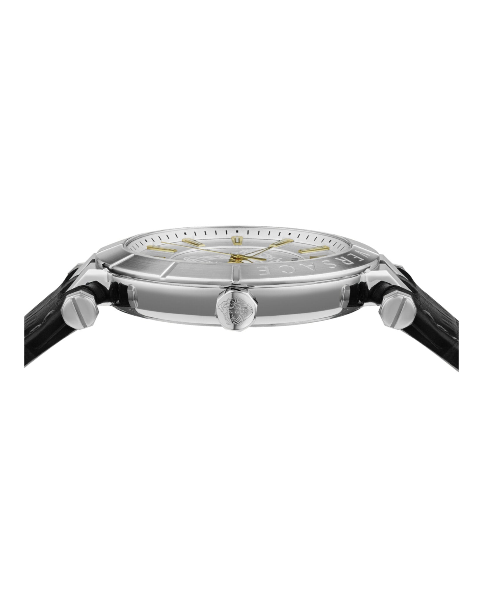 V-Race Strap Watch