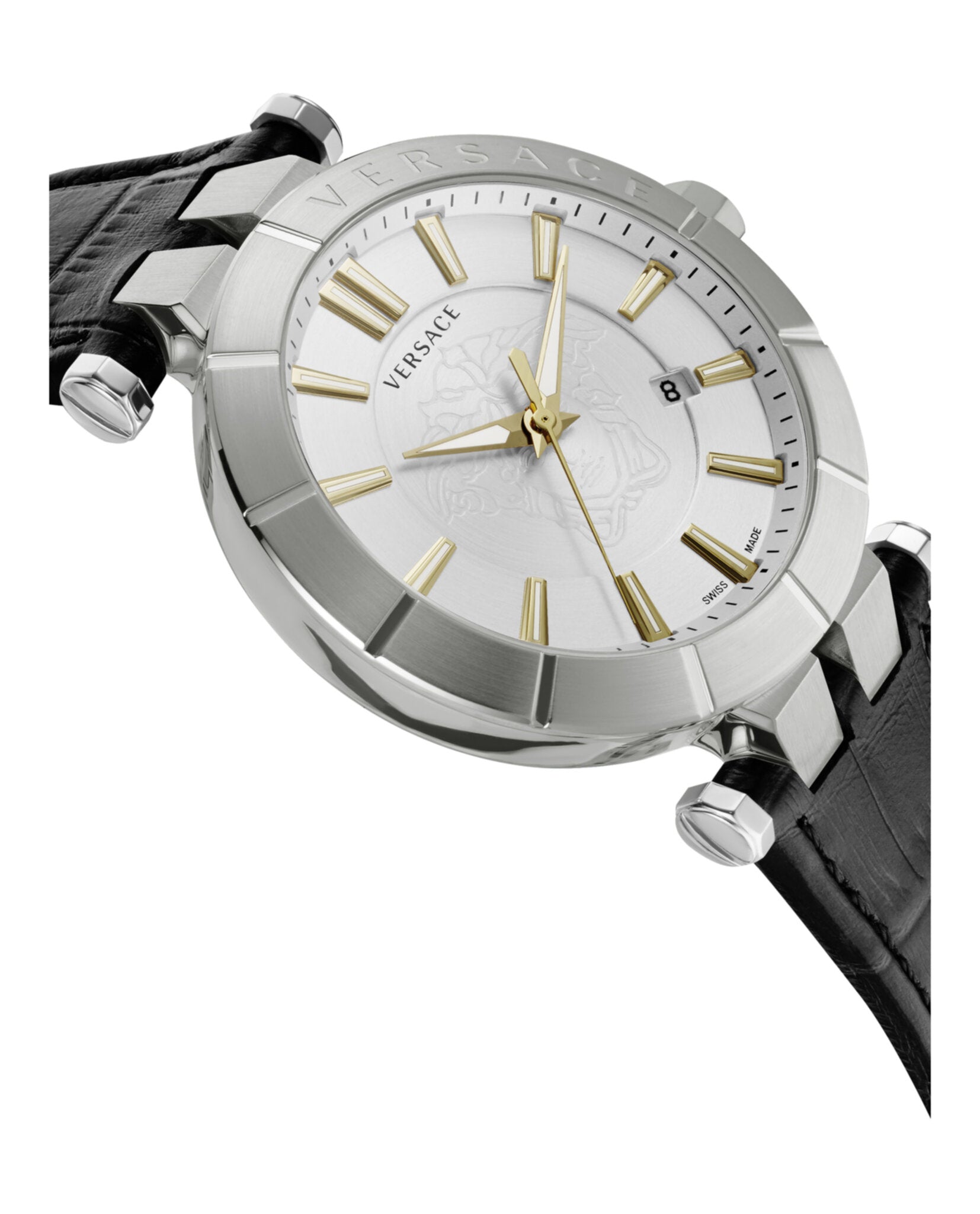 V-Race Strap Watch
