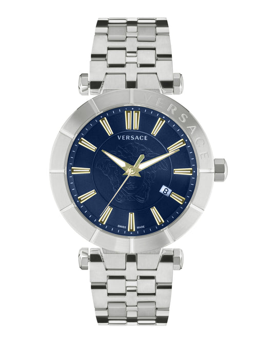 V-Race Bracelet Watch