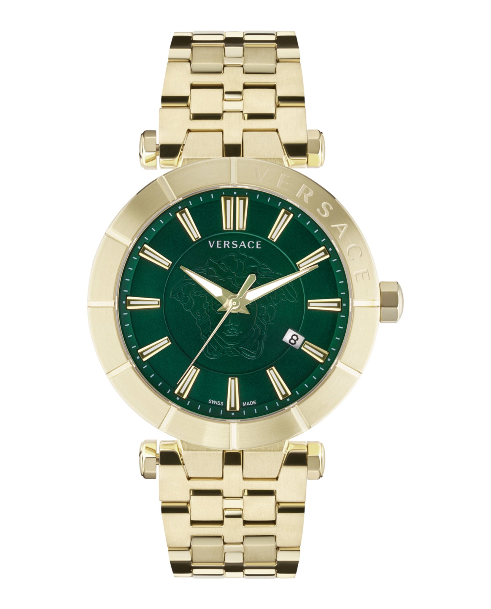 V-Race Bracelet Watch