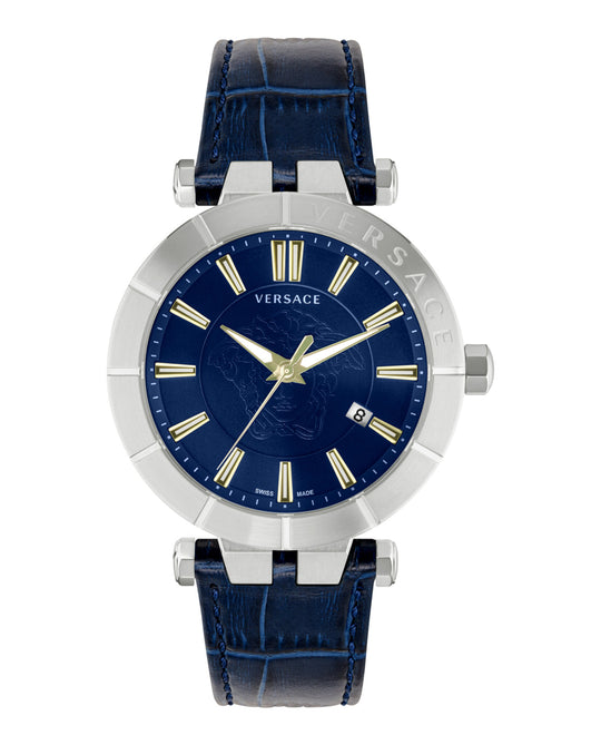 V-Race Strap Watch
