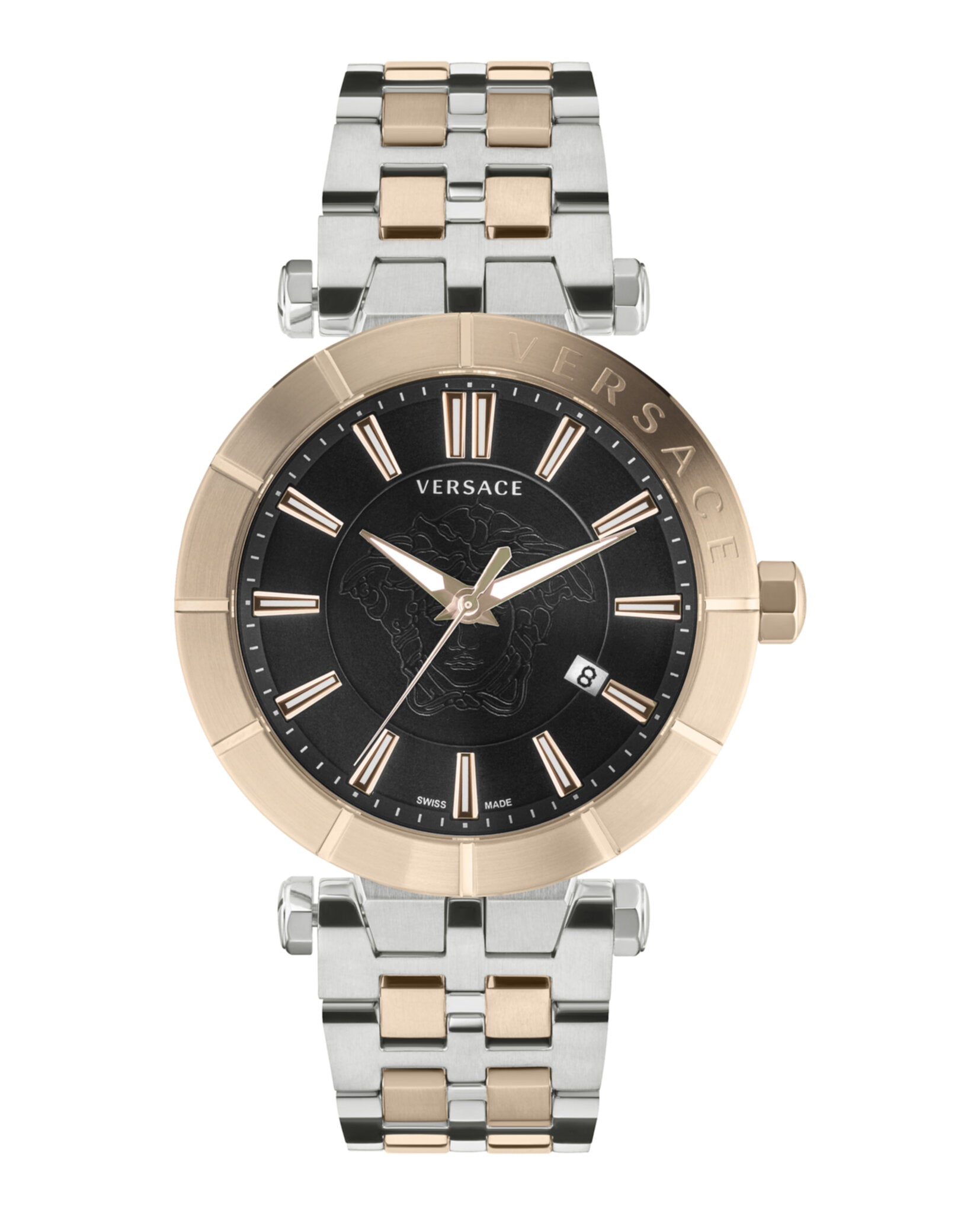 V-Race Bracelet Watch