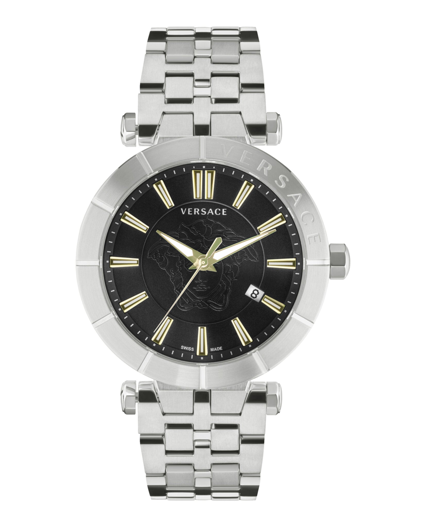 V-Race Bracelet Watch