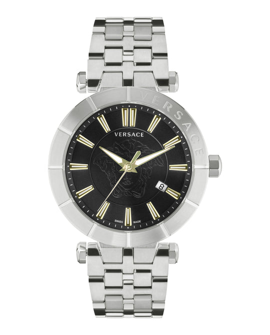 V-Race Bracelet Watch