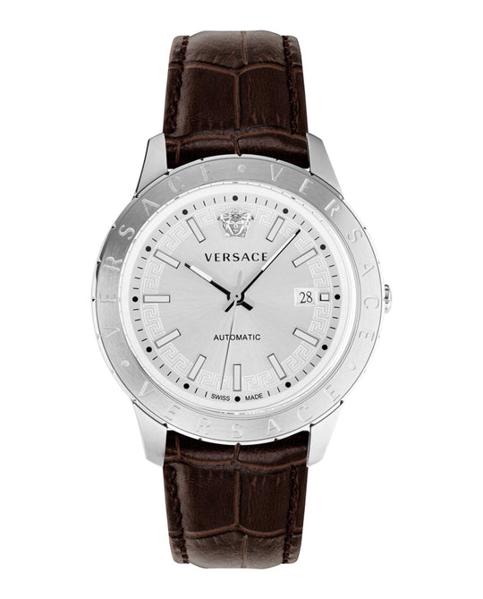 Univers Strap Watch