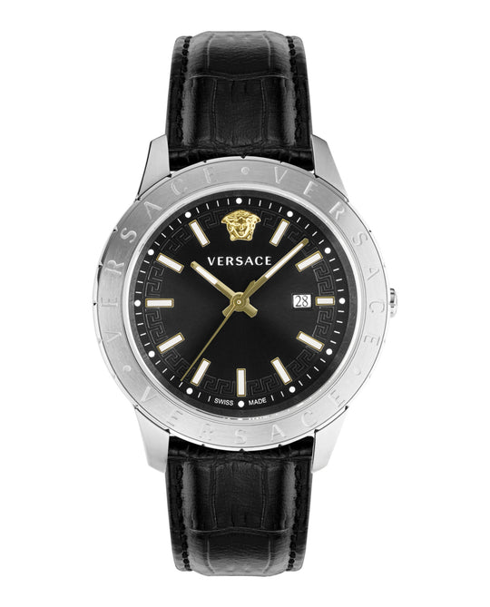 Univers Strap Watch