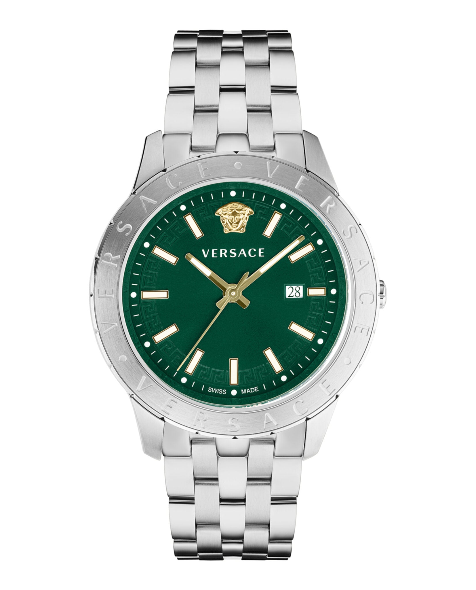 Univers Bracelet Watch