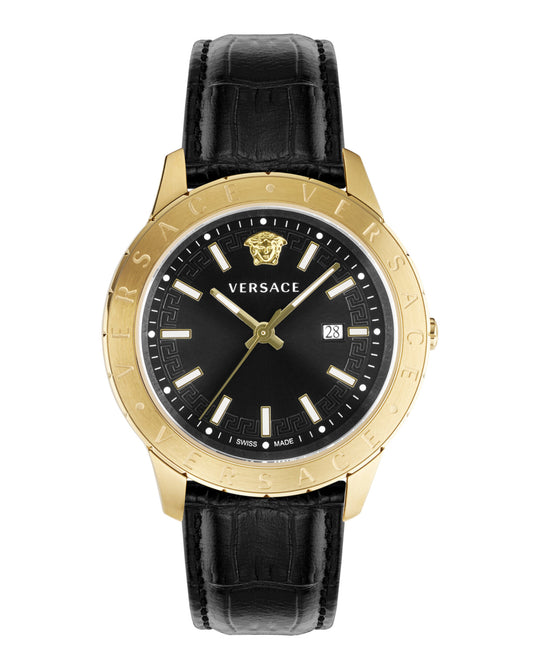 Univers Strap Watch