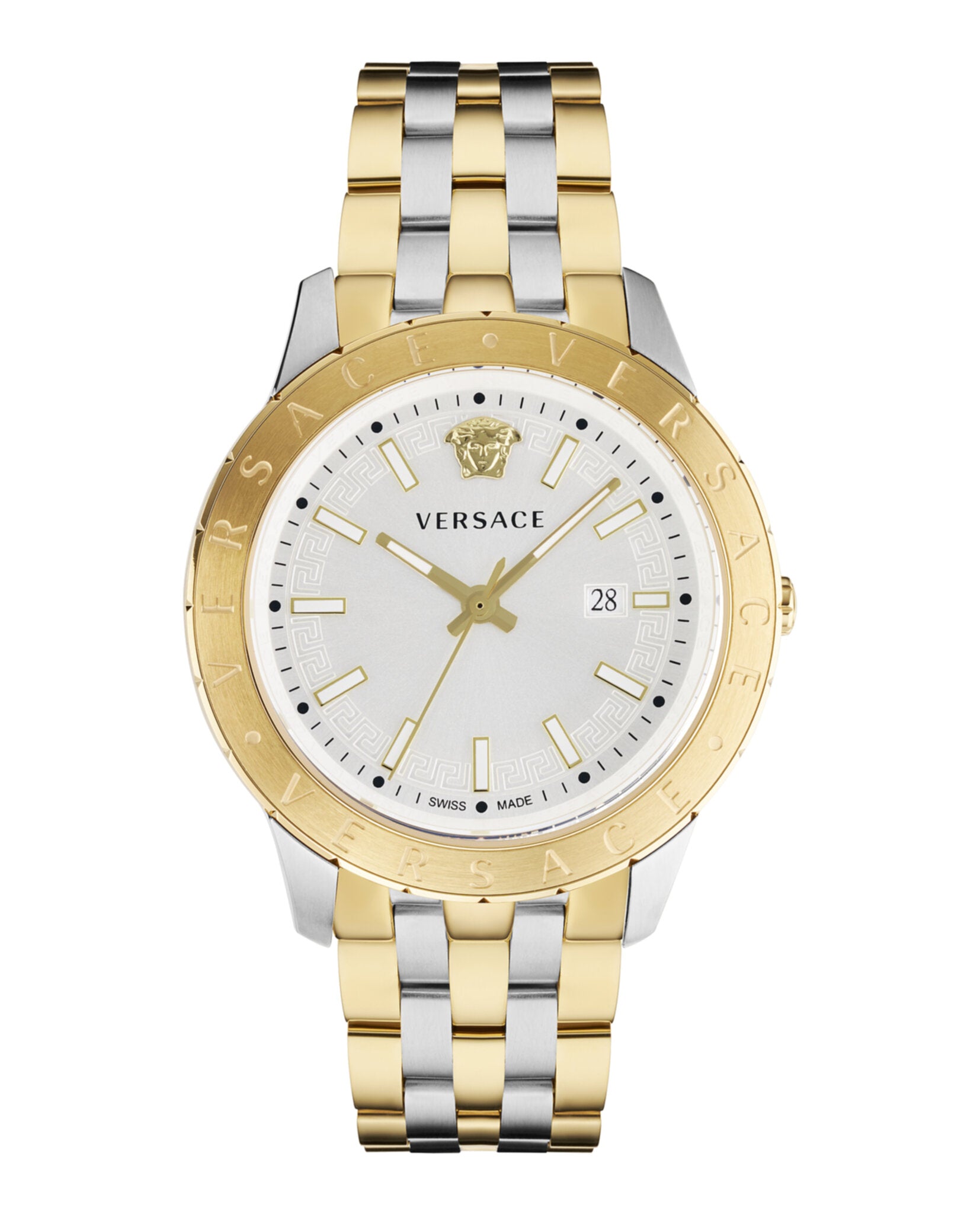 Univers Bracelet Watch