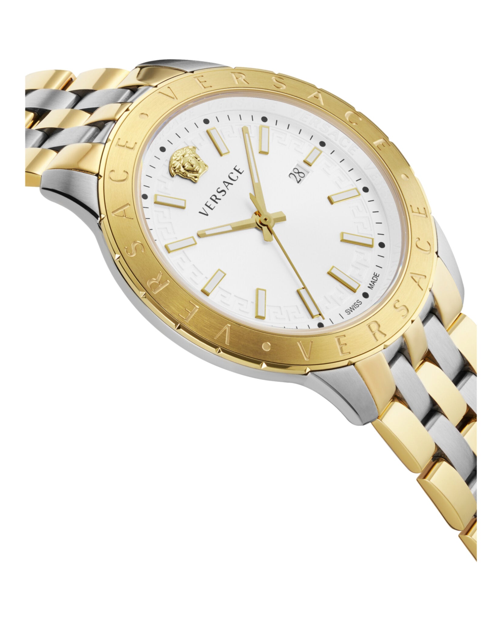 Univers Bracelet Watch