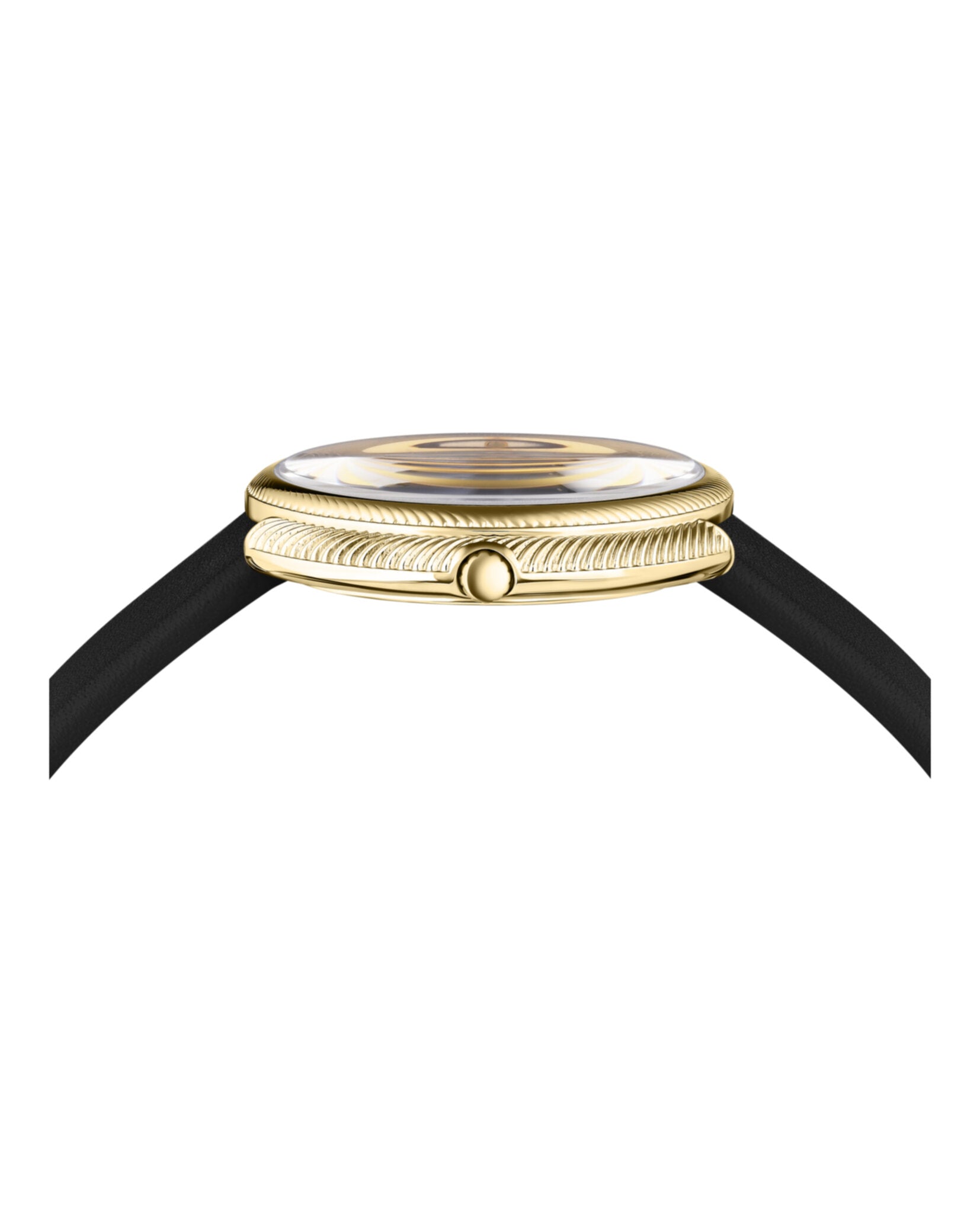 Thea Leather Watch