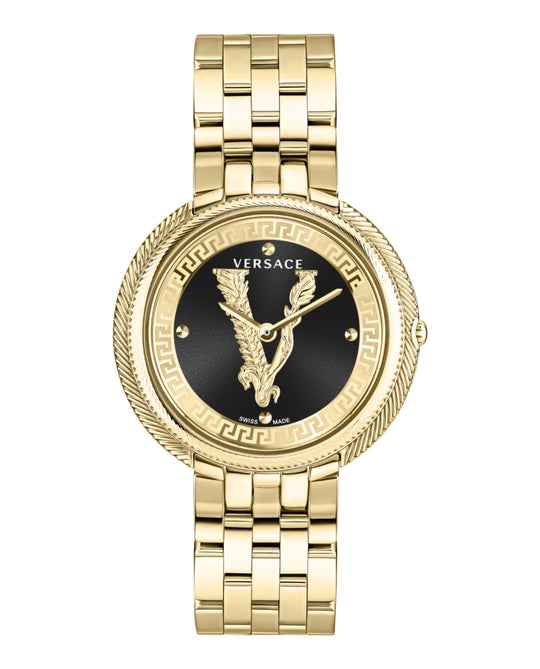 Thea Bracelet Watch