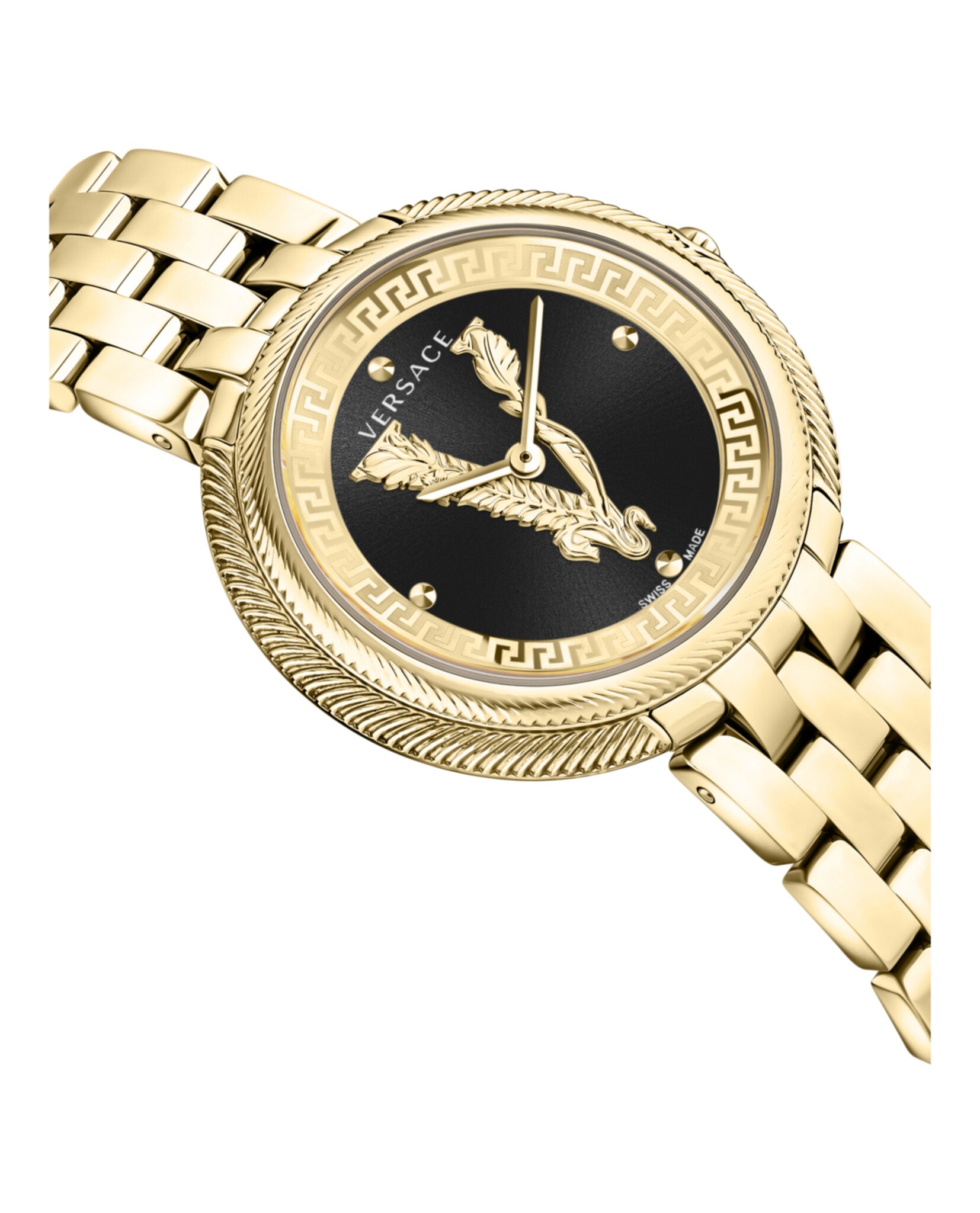 Thea Bracelet Watch