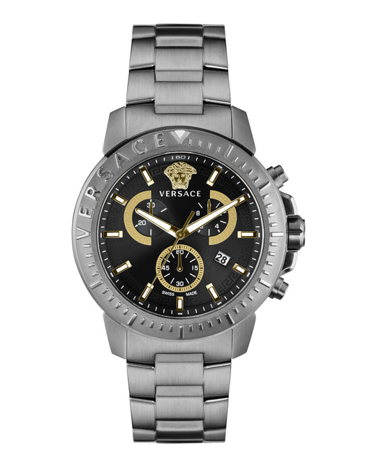 New Chrono Chronograph Watch