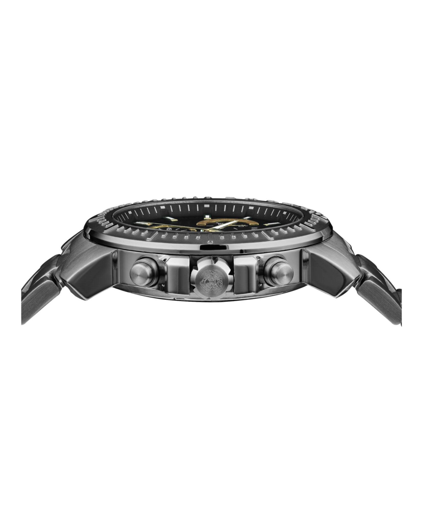 New Chrono Chronograph Watch
