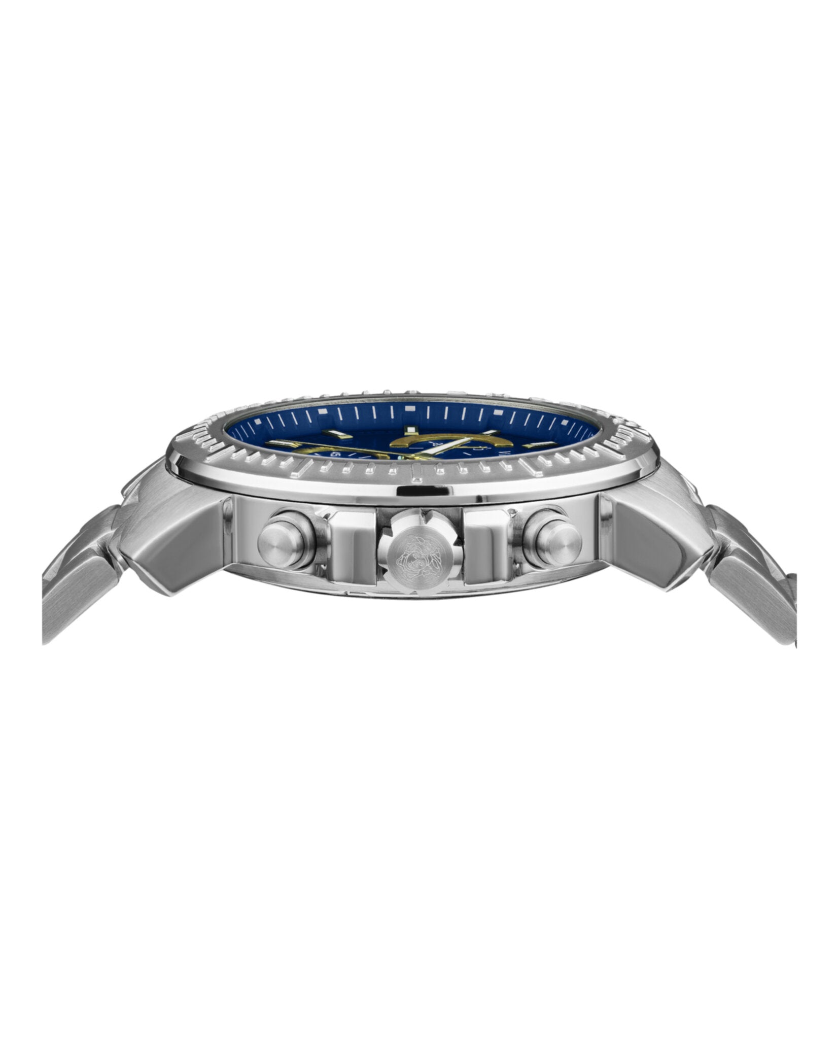 New Chrono Bracelet Watch