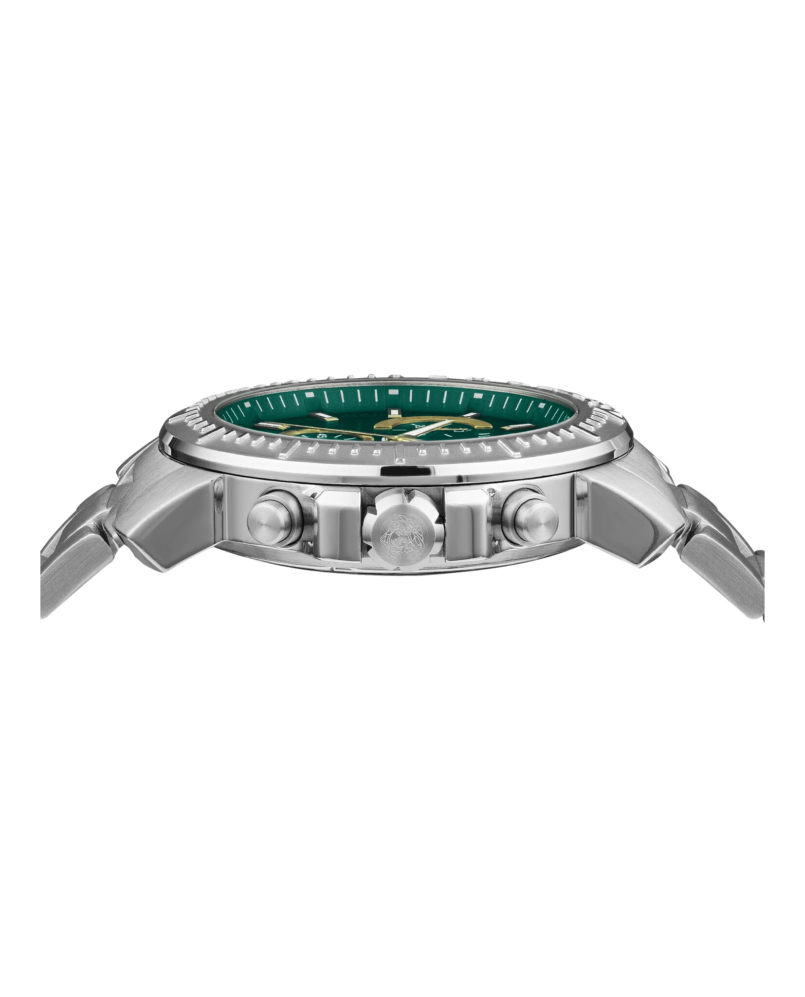 New Chrono Bracelet Watch