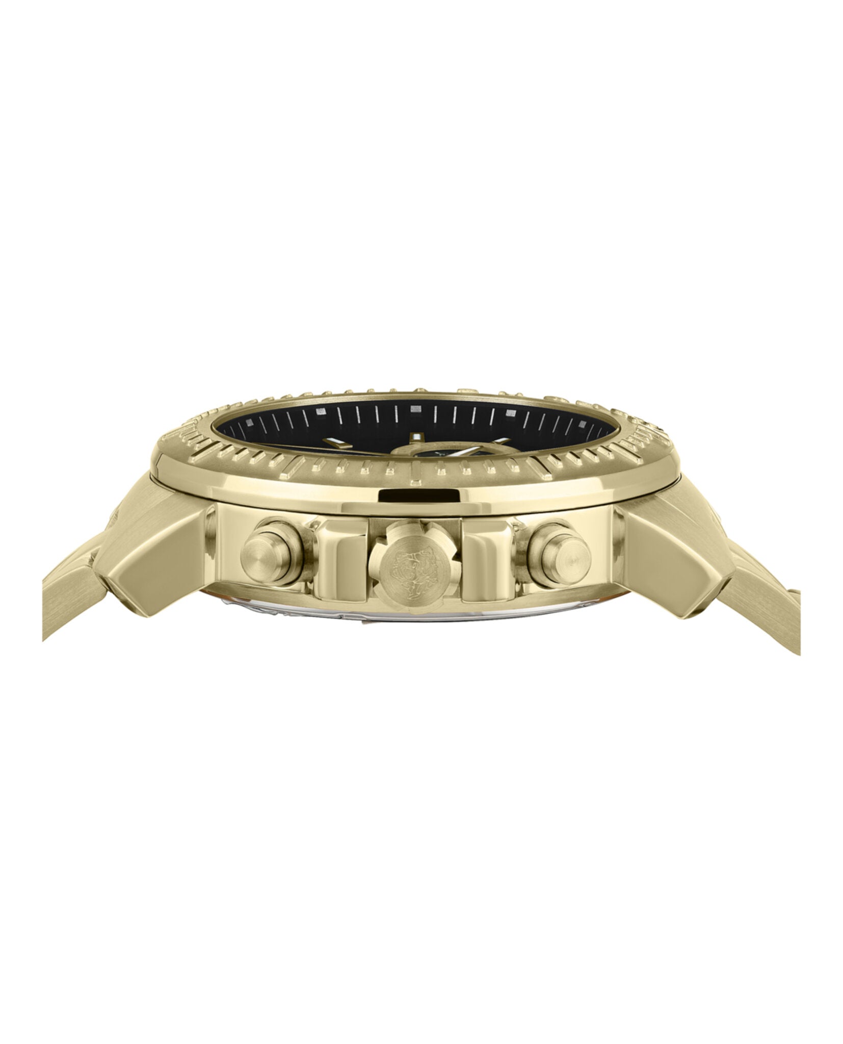 New Chrono Bracelet Watch