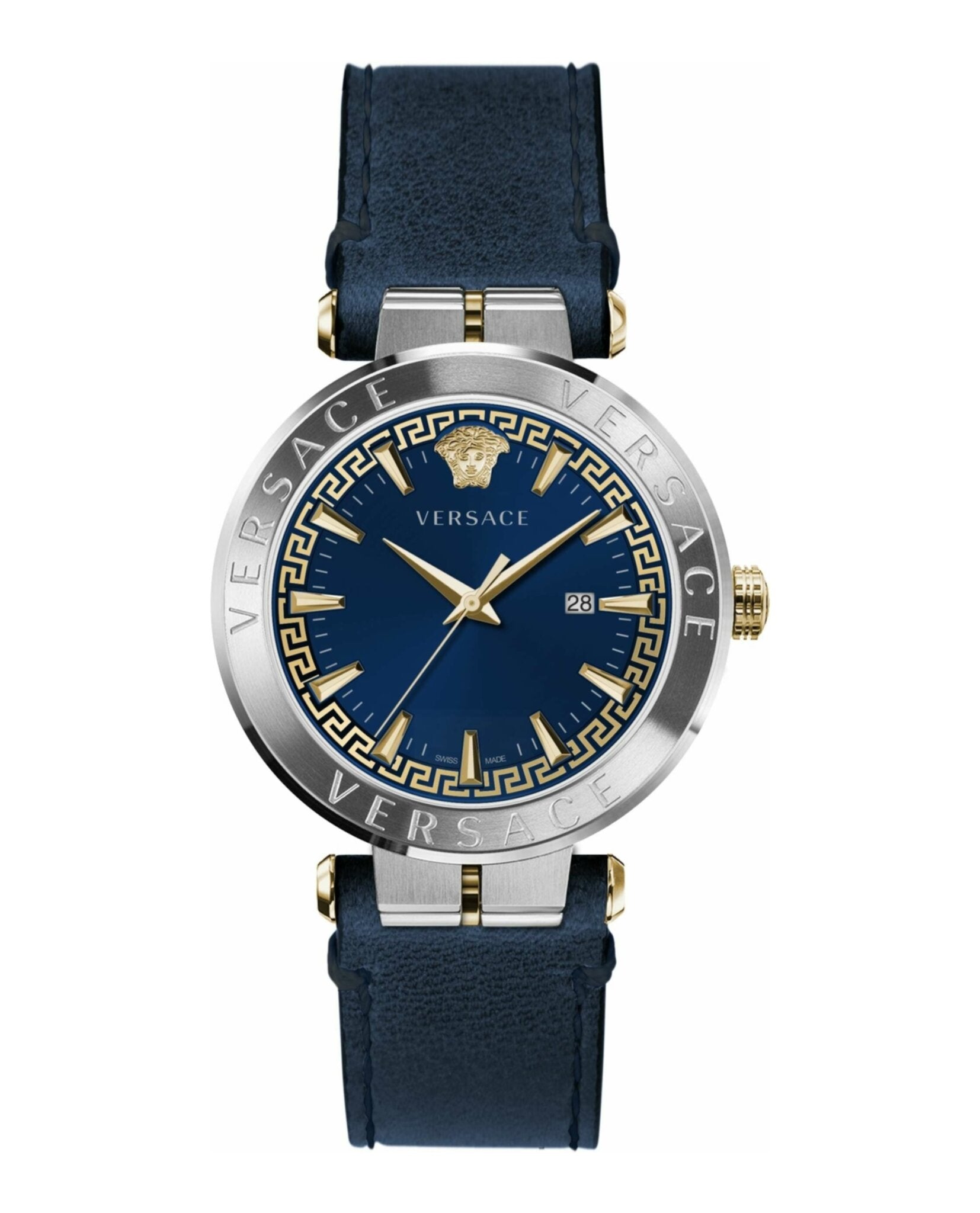 Aion Strap Watch