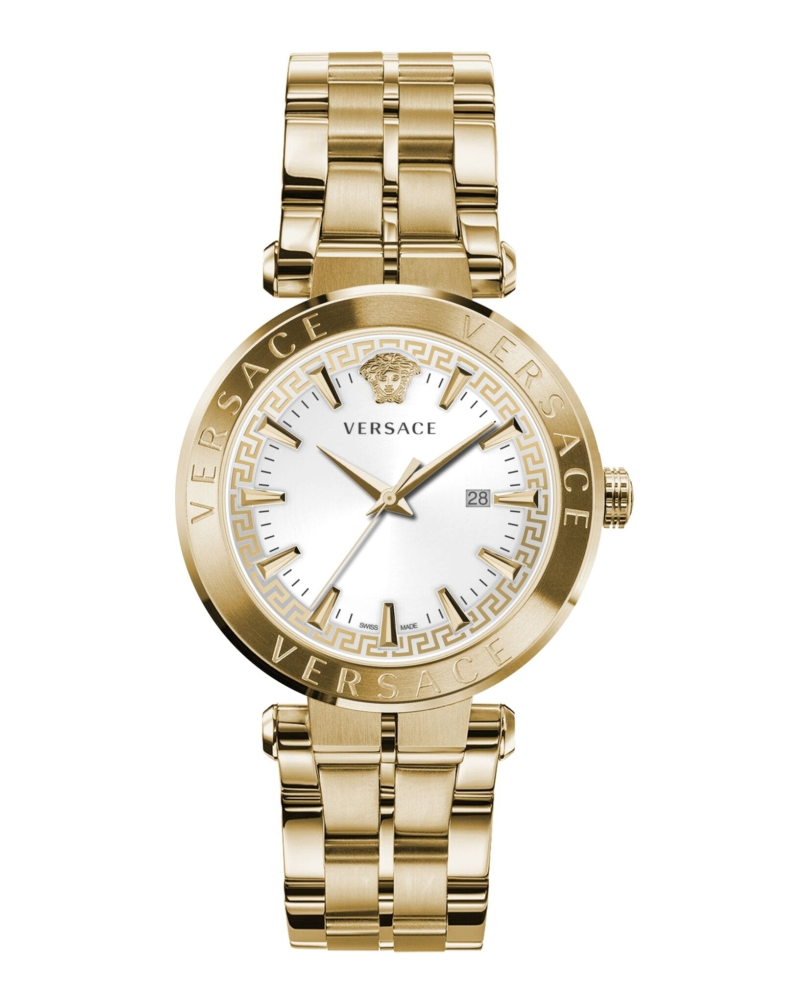Aion Bracelet Watch