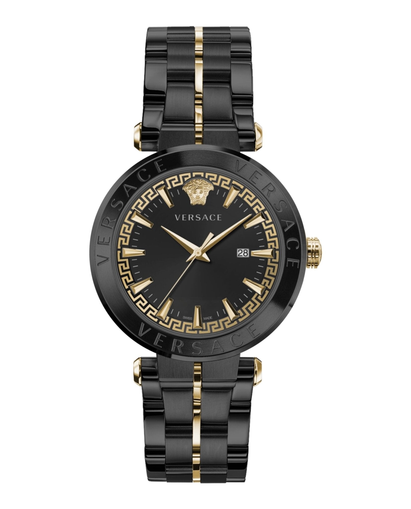 Aion Bracelet Watch