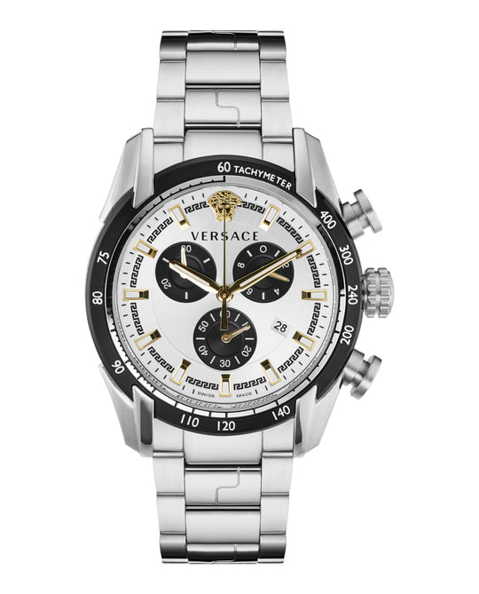 V-Ray Chronograph Watch