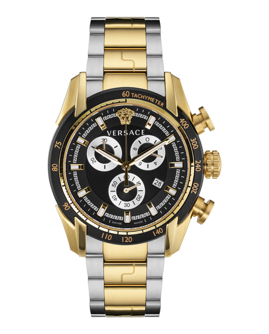 V-Ray Chronograph Watch