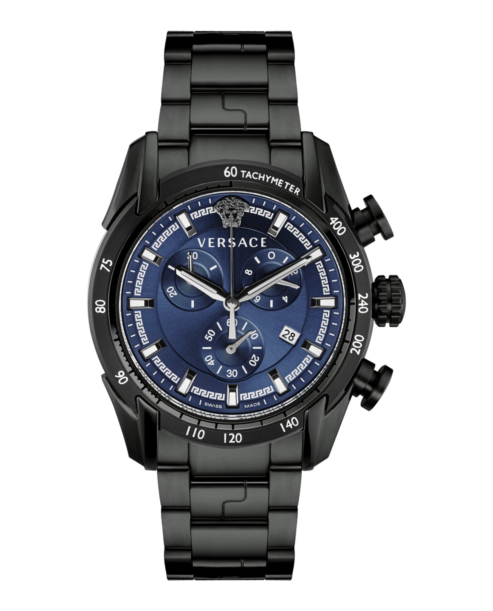 V-Ray Chronograph Watch