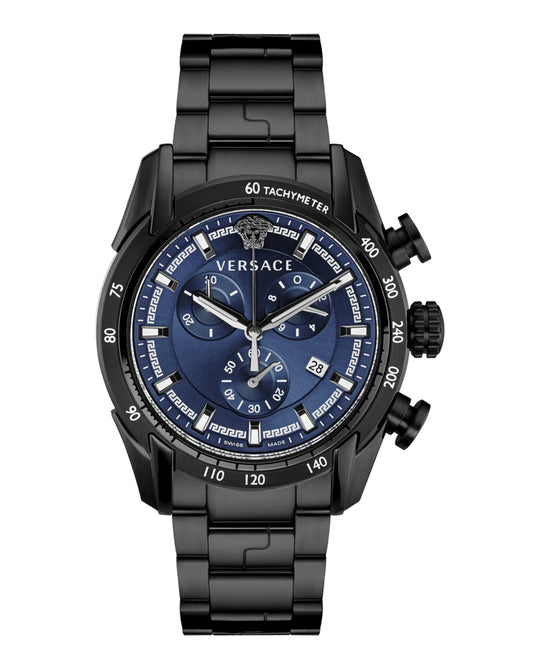 V-Ray Chronograph Watch