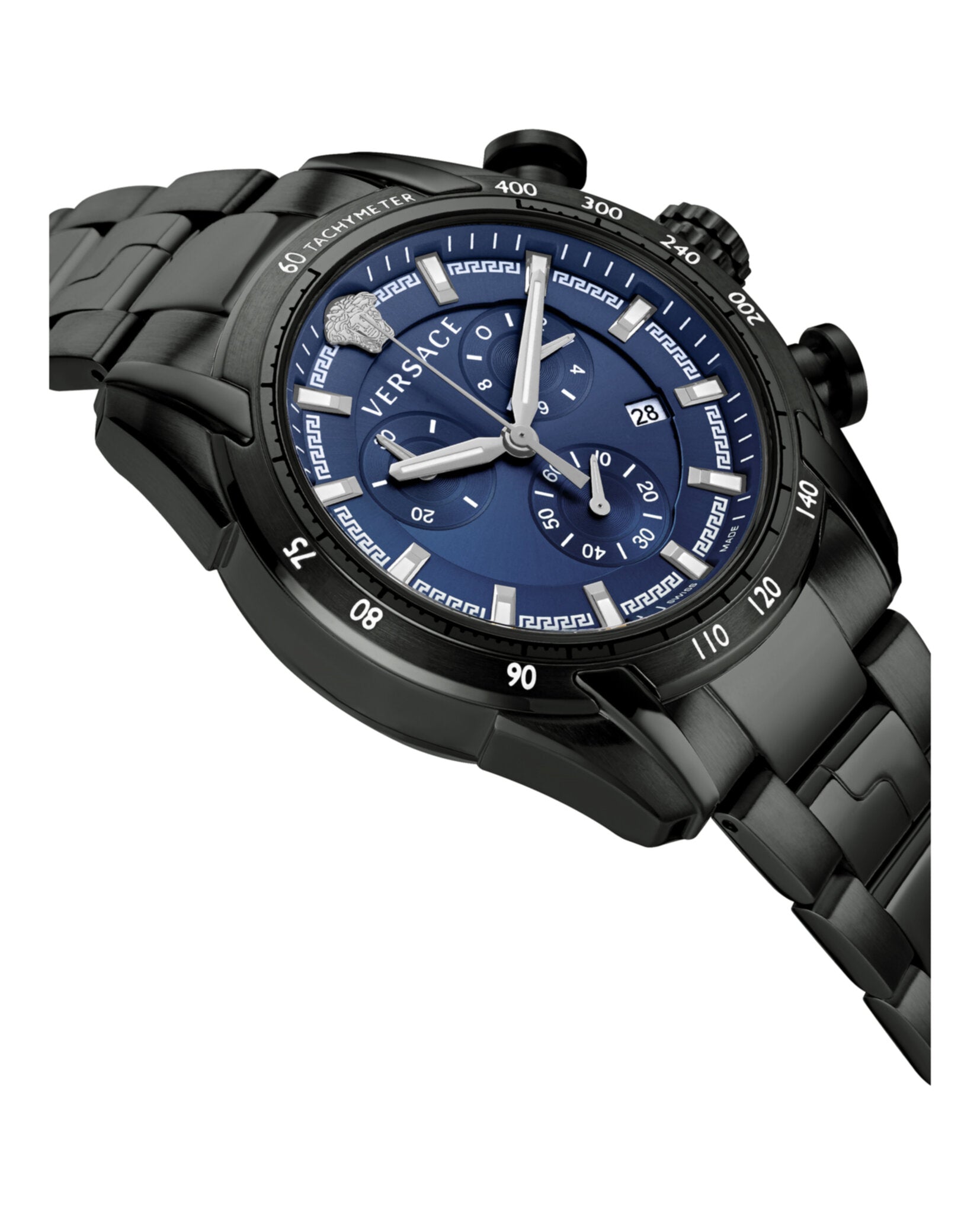 V-Ray Chronograph Watch