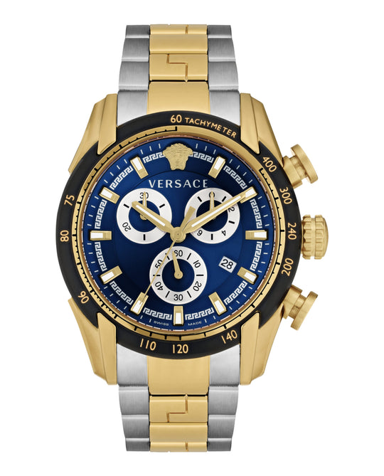 V-Ray Chronograph Watch