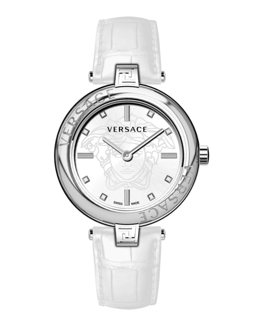 Lady Strap Watch